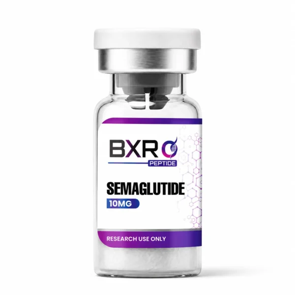 Semaglutide 10 MG