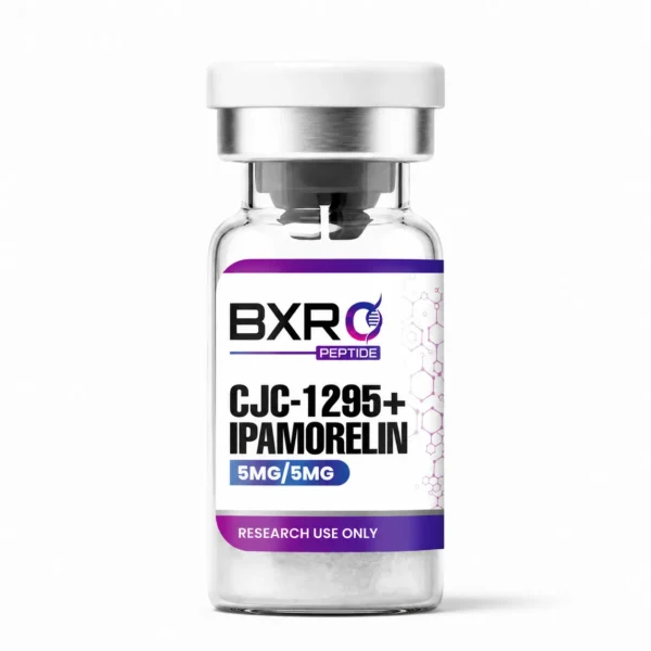 CJC-1295 + Ipamorelin 5 MG