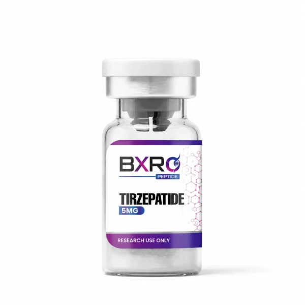Tirzepatide
