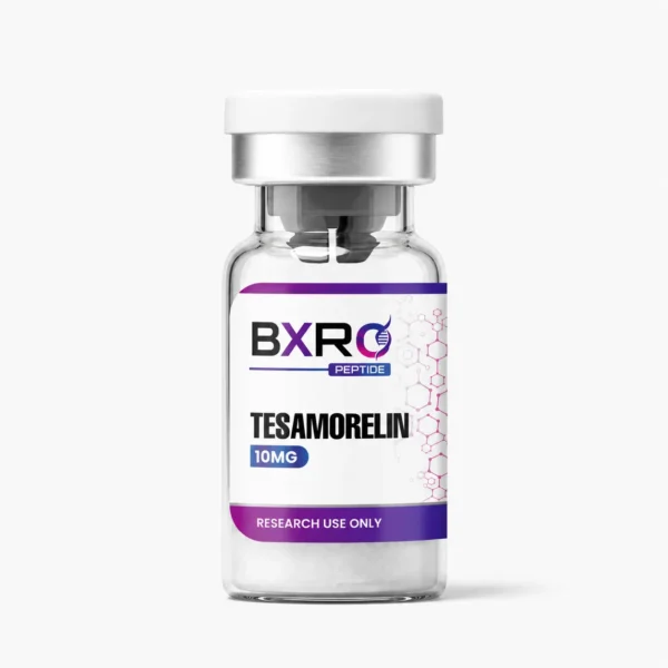 Tesamorelin